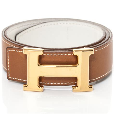 who sells hermes belts